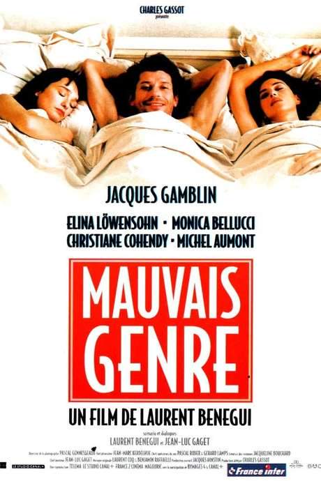 Mauvais Genre